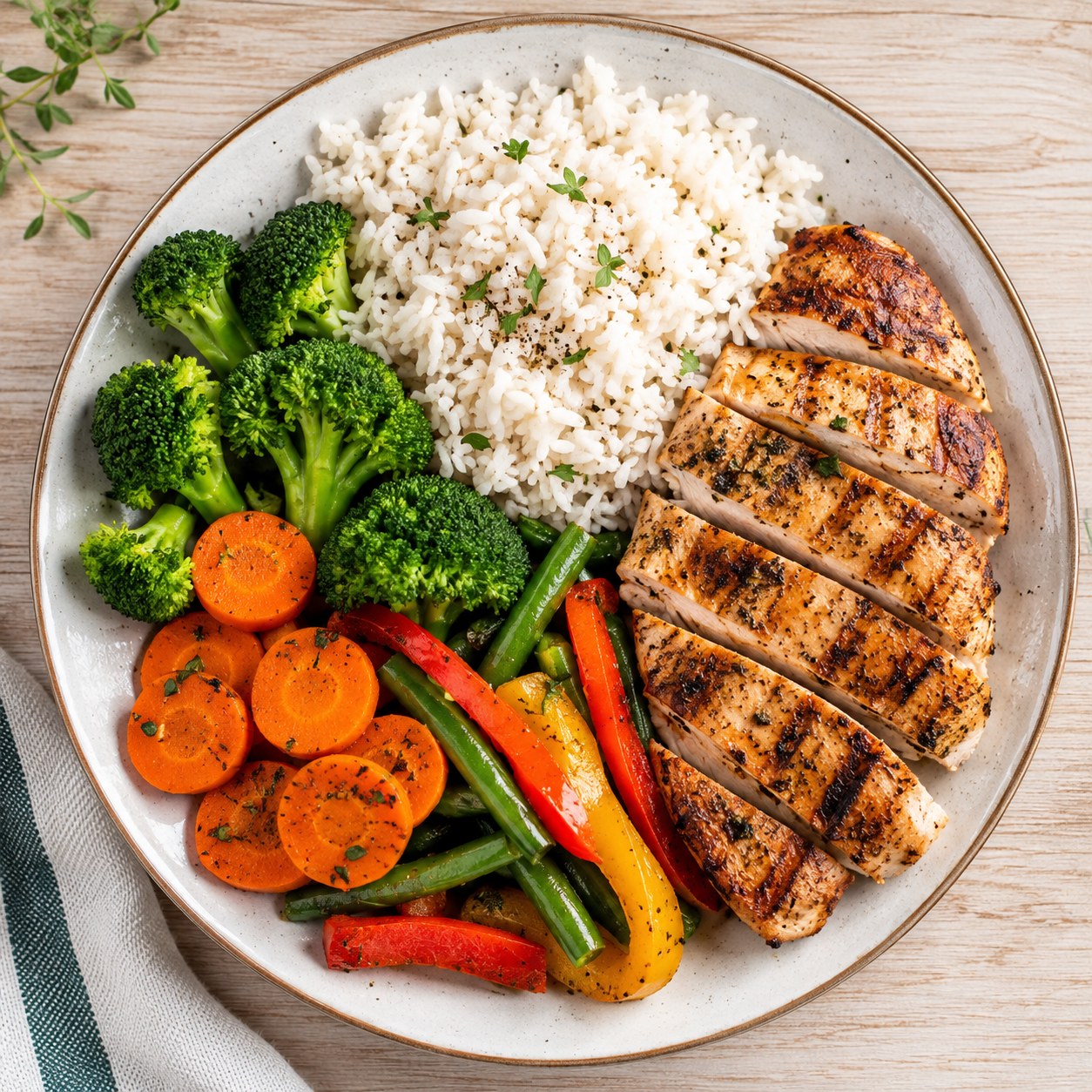 Nutrição Esportiva